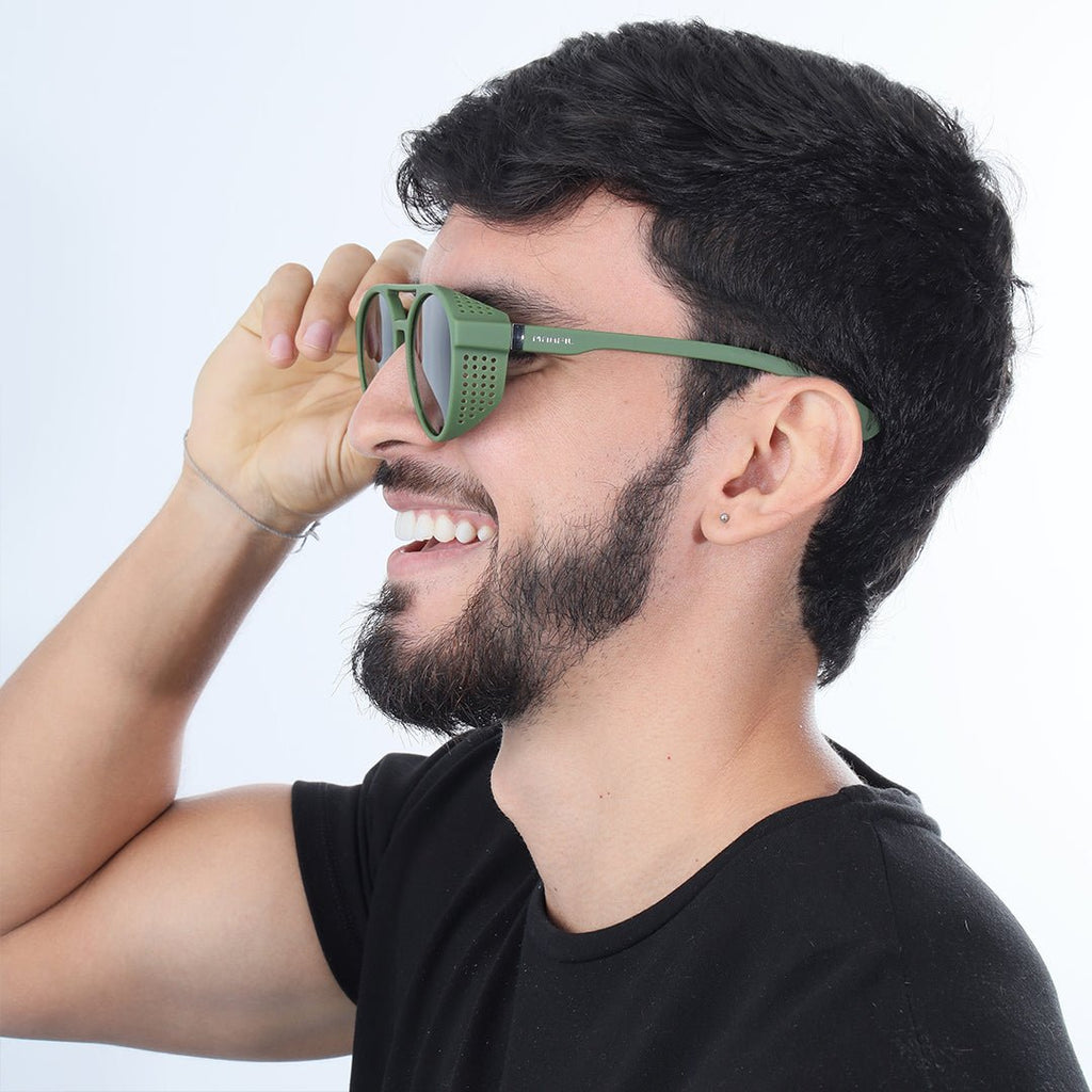 Gafas De Sol Marfil Orion - LLÉVATE 2 Y PAGA 1