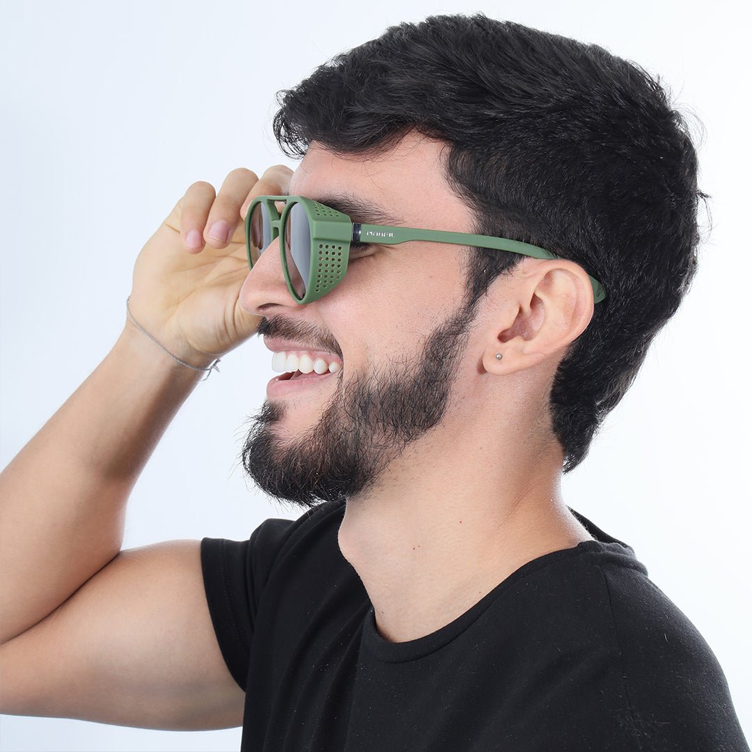 Gafas De Sol Marfil Orion - LLÉVATE 2 Y PAGA 1