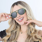 Gafas De Sol Marfil Orion - LLÉVATE 2 Y PAGA 1
