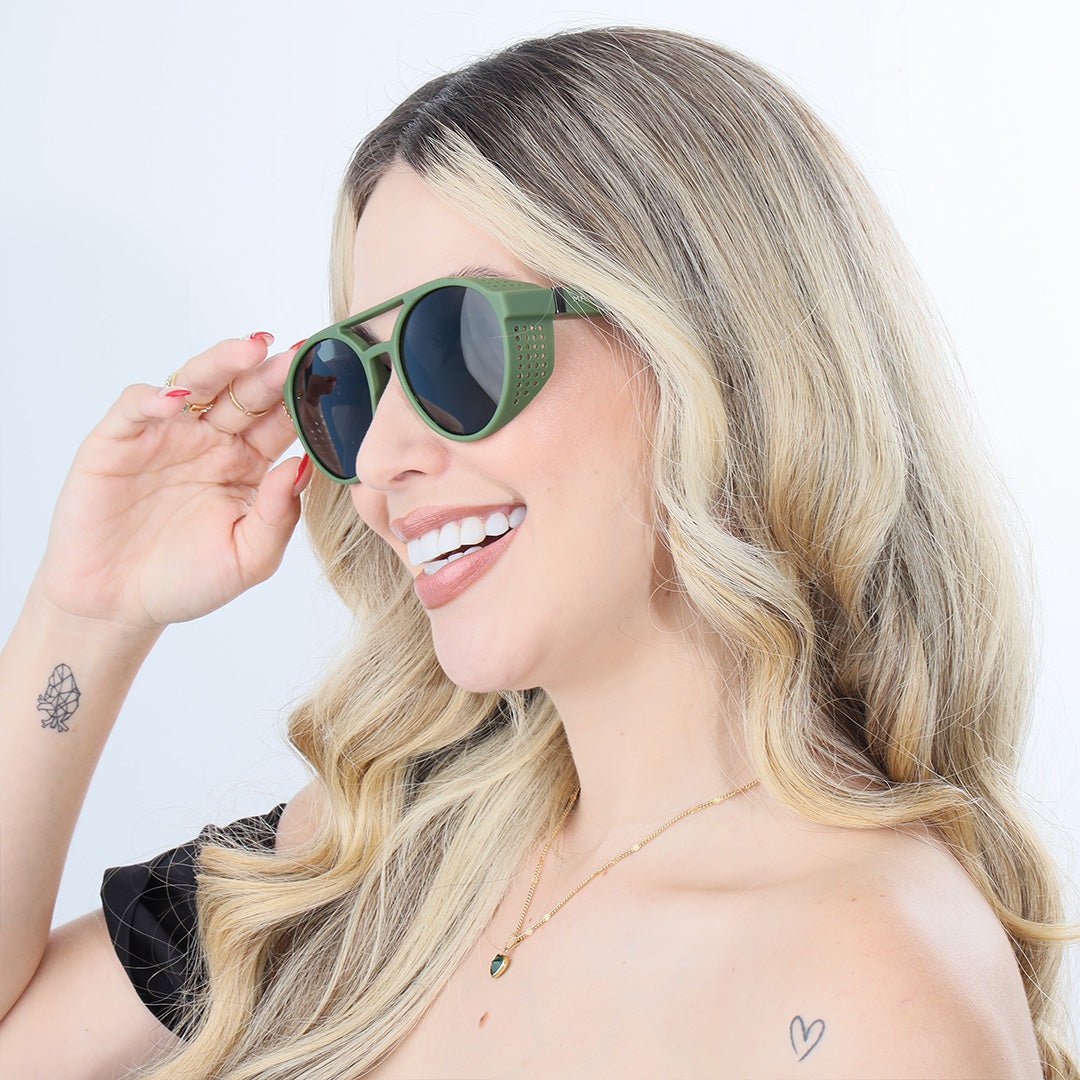 Gafas De Sol Marfil Orion - LLÉVATE 2 Y PAGA 1