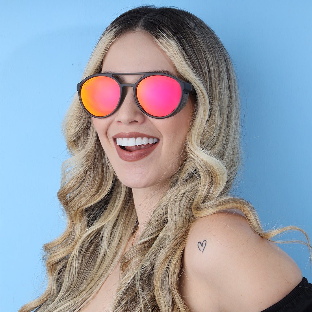 Gafas De Sol Marfil Orion - LLÉVATE 2 Y PAGA 1
