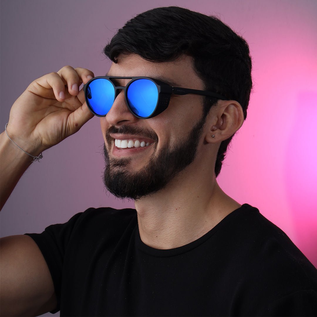 Gafas De Sol Marfil Orion - LLÉVATE 2 Y PAGA 1