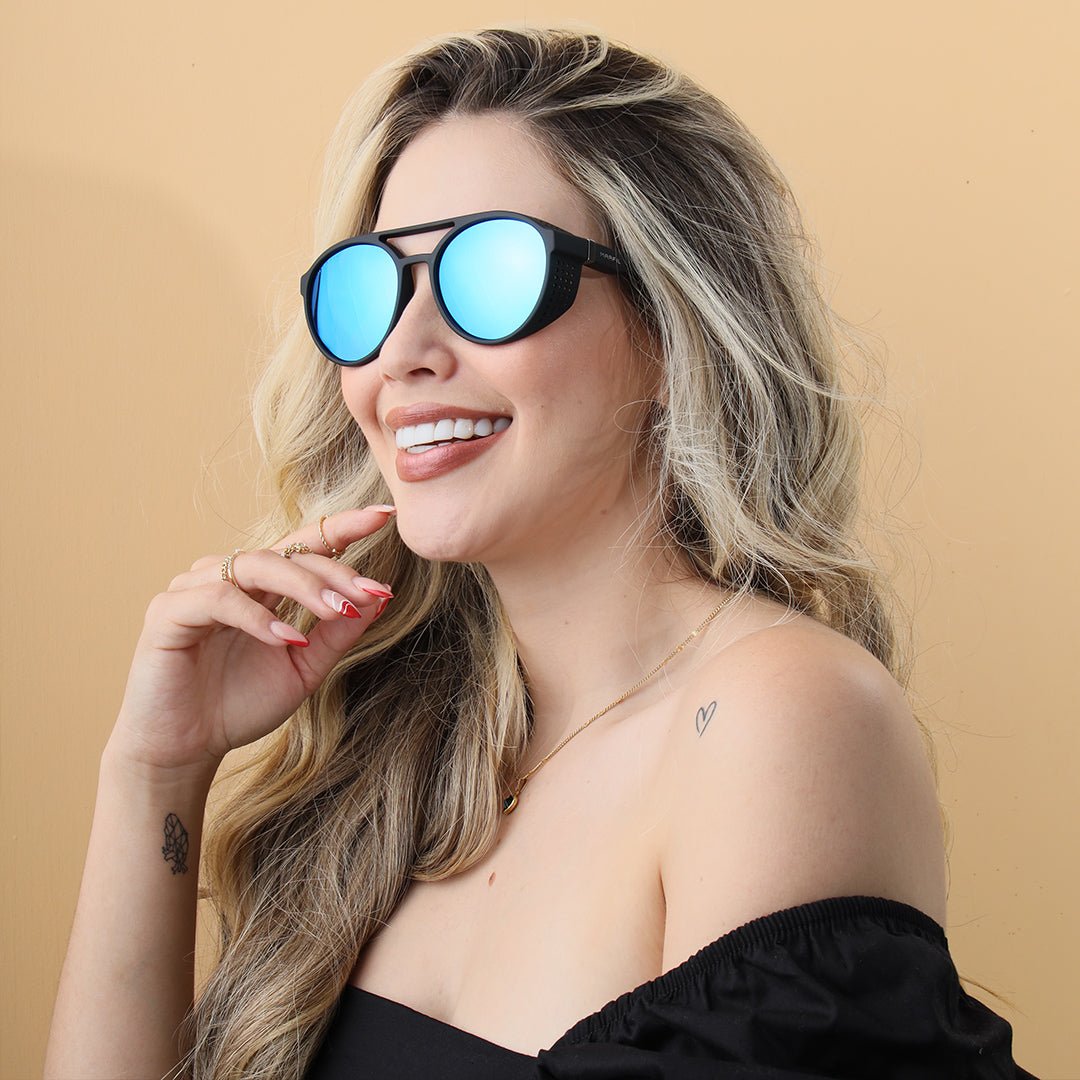 Gafas De Sol Marfil Orion - LLÉVATE 2 Y PAGA 1