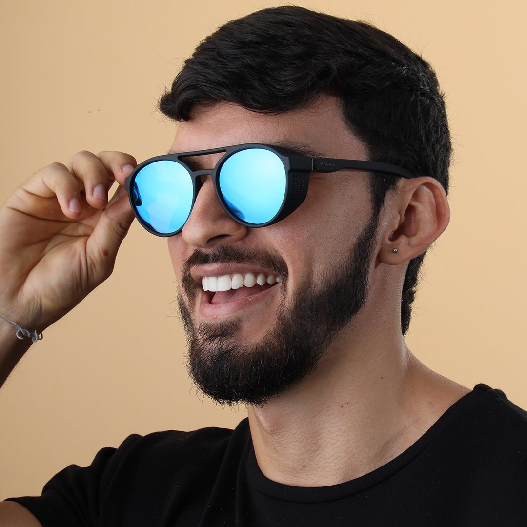 Gafas De Sol Marfil Orion - LLÉVATE 2 Y PAGA 1