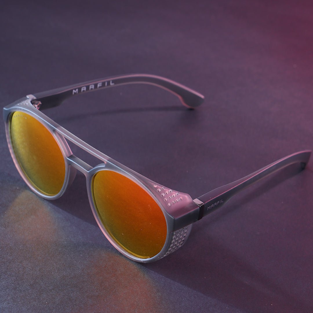 Gafas De Sol Marfil Orion - LLÉVATE 2 Y PAGA 1