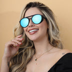 Gafas De Sol Marfil Orion - LLÉVATE 2 Y PAGA 1