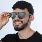 Gafas De Sol Marfil Orion - LLÉVATE 2 Y PAGA 1