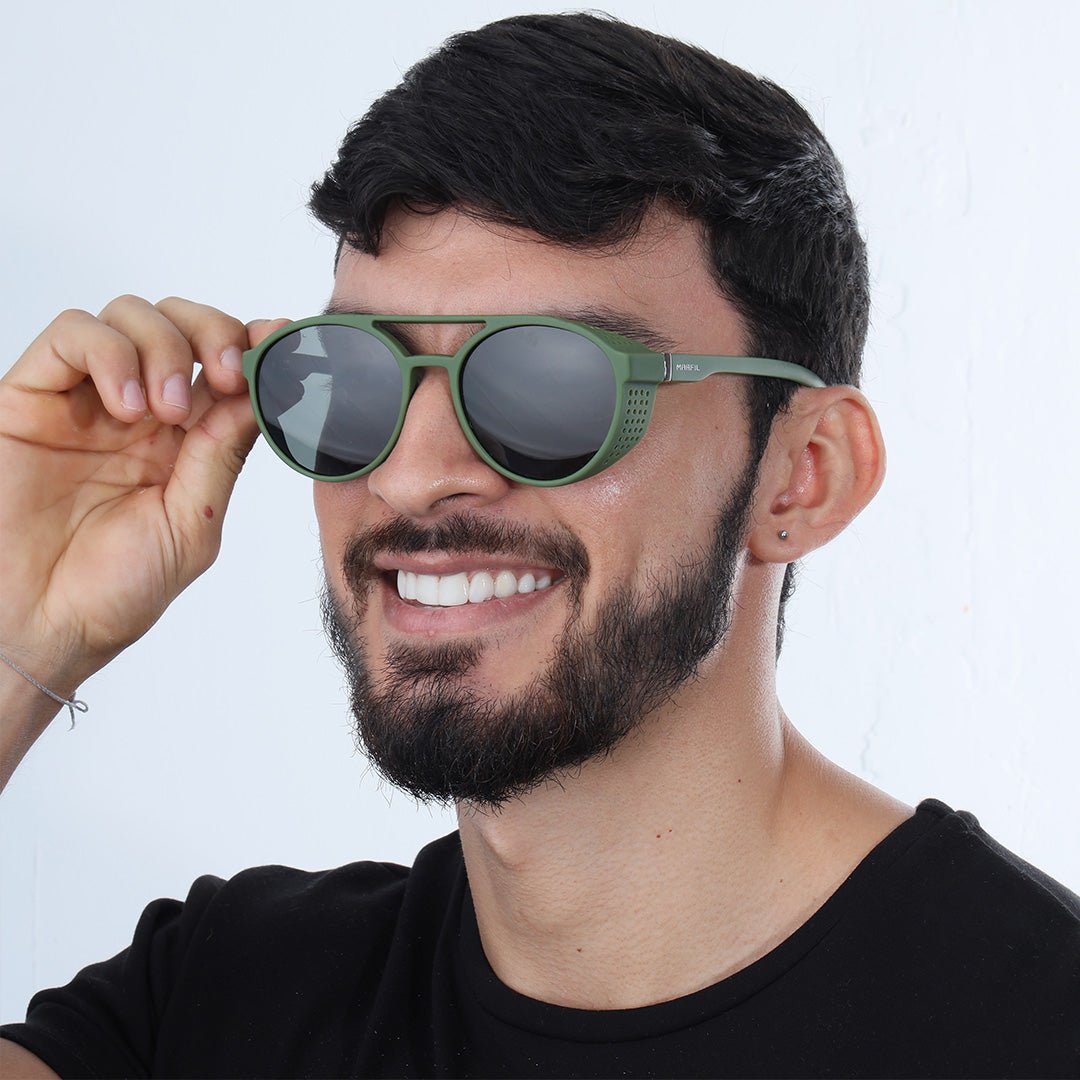 Gafas De Sol Marfil Orion - LLÉVATE 2 Y PAGA 1