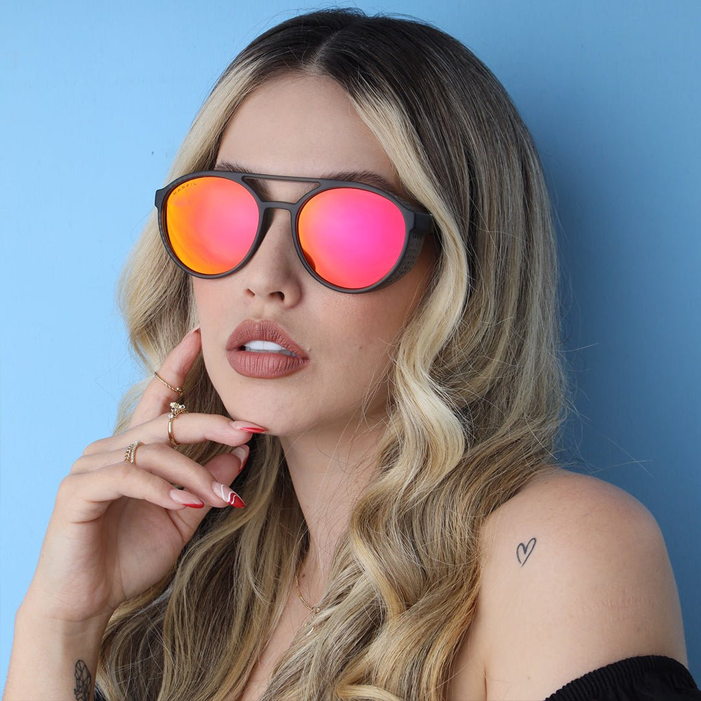 Gafas De Sol Marfil Orion - LLÉVATE 2 Y PAGA 1