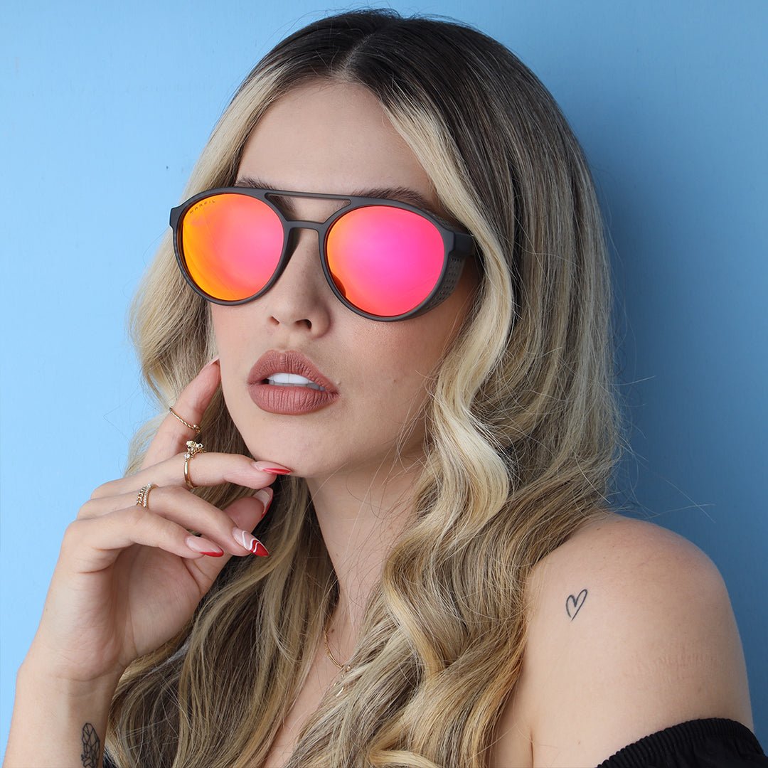 Gafas De Sol Marfil Orion - LLÉVATE 2 Y PAGA 1