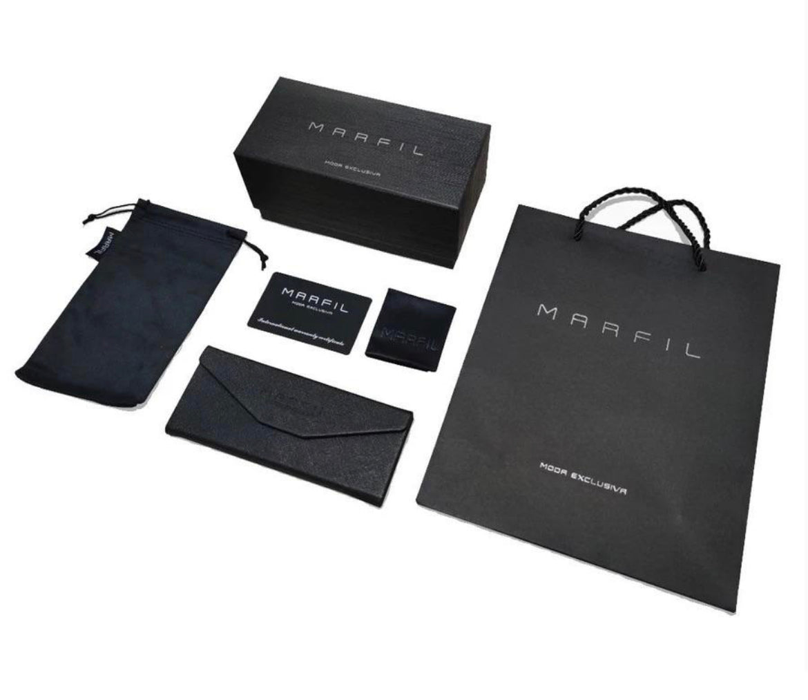 GAFAS DE SOL MARFIL TOUS NEGRO NARANJA - LLÉVATE 2 Y PAGA 1