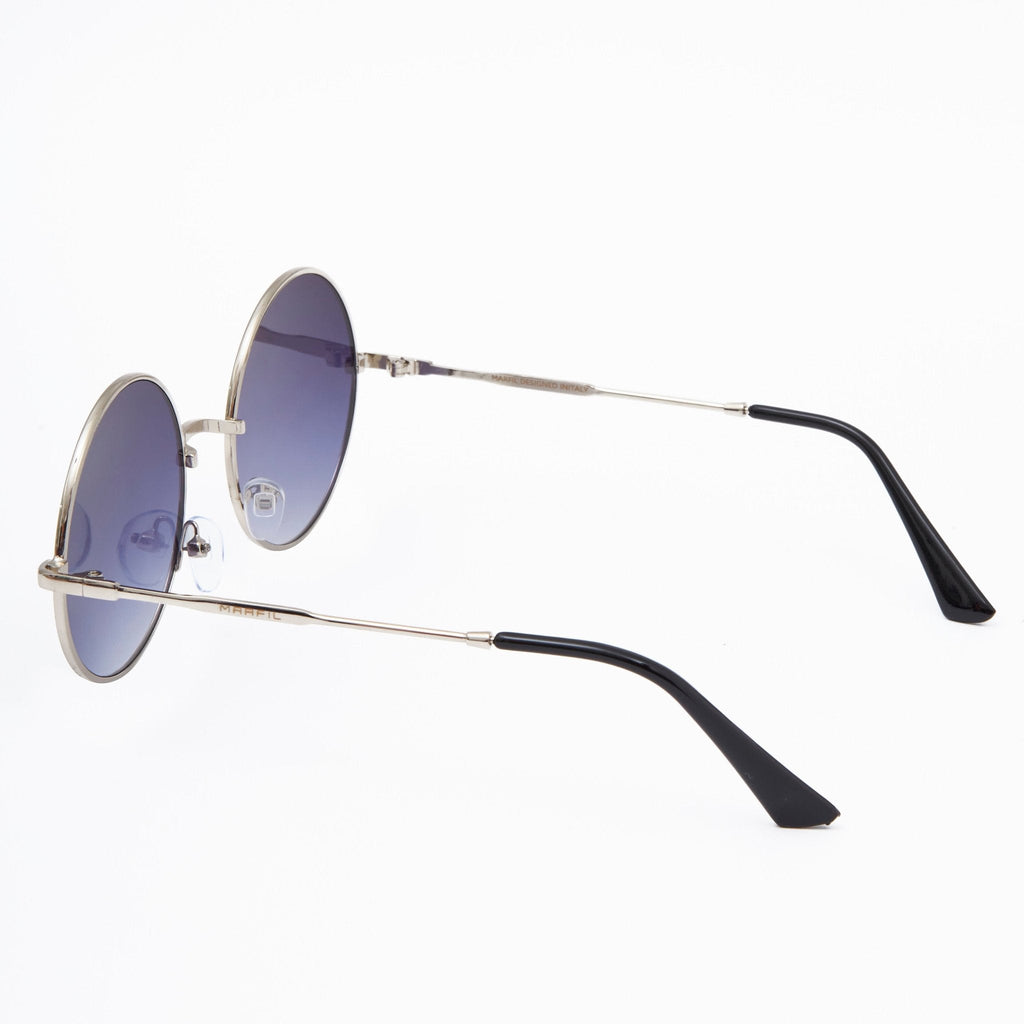 GAFAS DE SOL MARFIL HARRY GRIS - LLÉVATE 2 Y PAGA 1
