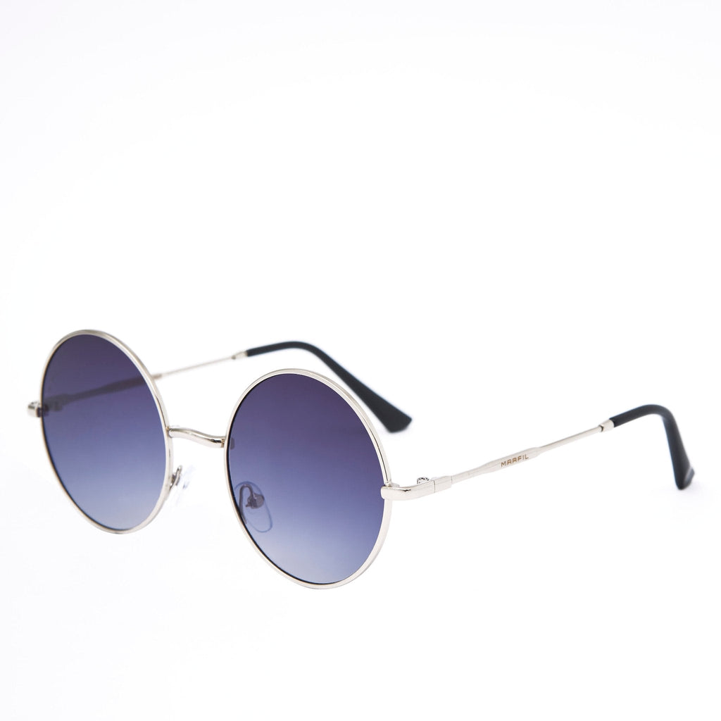 GAFAS DE SOL MARFIL HARRY GRIS - LLÉVATE 2 Y PAGA 1