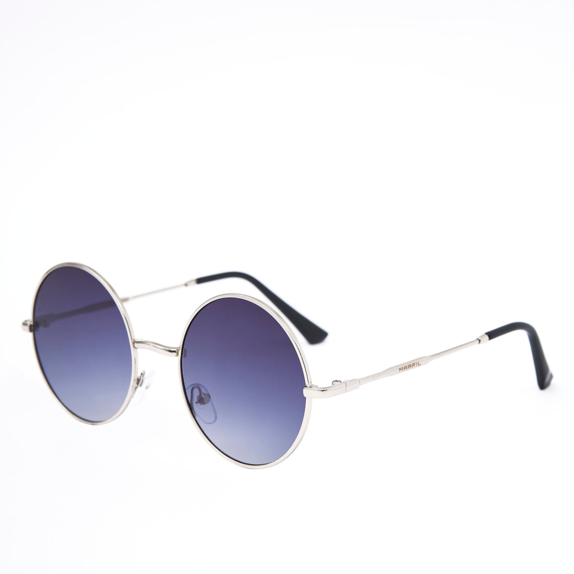 GAFAS DE SOL MARFIL HARRY GRIS - LLÉVATE 2 Y PAGA 1