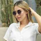 GAFAS DE SOL MARFIL HARRY GRIS - LLÉVATE 2 Y PAGA 1