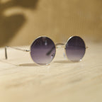 GAFAS DE SOL MARFIL HARRY GRIS - LLÉVATE 2 Y PAGA 1
