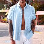 Camisa Rangler Cottons