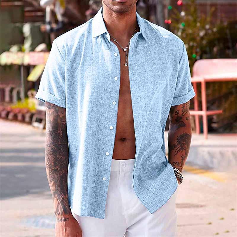 Camisa Rangler Cottons