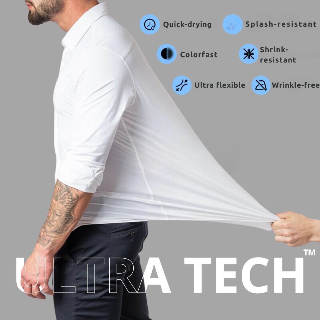 Ultra-Tech™ Shirt - BUY 1 & GET 2
