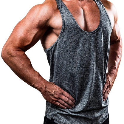 Men's battle tank
