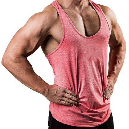 Men's battle tank