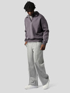 Pantalón de pierna recta CozySpacer