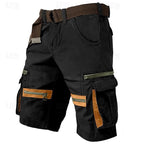 Pantalones Cortos Mateo Harrison